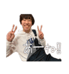fam(改正3)（個別スタンプ：29）