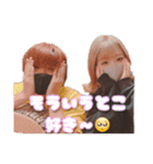 fam(改正3)（個別スタンプ：31）