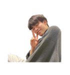 fam(改正3)（個別スタンプ：36）