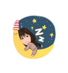cat ＆ yume（個別スタンプ：29）
