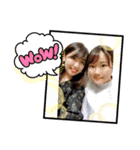 はい、同期！2nd（個別スタンプ：10）