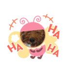 CHEBU  2（個別スタンプ：10）