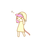廃課金うずらちゃん！（個別スタンプ：9）