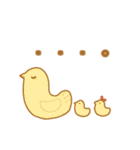 廃課金うずらちゃん！（個別スタンプ：15）