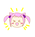 廃課金うずらちゃん！（個別スタンプ：16）
