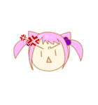 廃課金うずらちゃん！（個別スタンプ：17）
