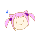 廃課金うずらちゃん！（個別スタンプ：18）