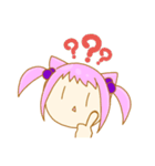 廃課金うずらちゃん！（個別スタンプ：21）