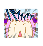 廃課金うずらちゃん！（個別スタンプ：25）