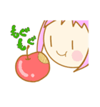 廃課金うずらちゃん！（個別スタンプ：29）