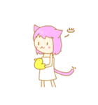 廃課金うずらちゃん！（個別スタンプ：33）