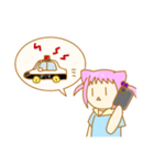 廃課金うずらちゃん！（個別スタンプ：35）