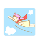 廃課金うずらちゃん！（個別スタンプ：36）