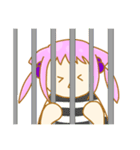 廃課金うずらちゃん！（個別スタンプ：37）