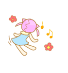 廃課金うずらちゃん！（個別スタンプ：38）