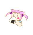 廃課金うずらちゃん！（個別スタンプ：39）