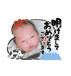 くぅちゃんスタンプ♥️（個別スタンプ：8）