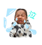 くぅちゃんスタンプ♥️（個別スタンプ：9）