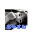 ゆありあの日常（個別スタンプ：6）