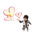 Hirotoshi スタンプ（個別スタンプ：5）