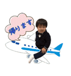 Hirotoshi スタンプ（個別スタンプ：9）