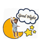 Hirotoshi スタンプ（個別スタンプ：11）