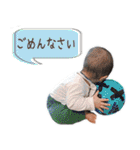 Hirotoshi スタンプ（個別スタンプ：12）