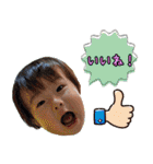 Hirotoshi スタンプ（個別スタンプ：15）