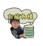 Hirotoshi スタンプ（個別スタンプ：21）