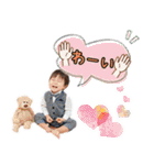 Hirotoshi スタンプ（個別スタンプ：22）