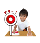 Hirotoshi スタンプ（個別スタンプ：27）