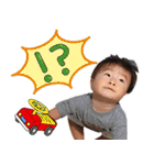 Hirotoshi スタンプ（個別スタンプ：30）