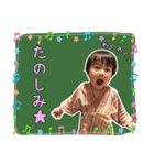 Hirotoshi スタンプ（個別スタンプ：31）