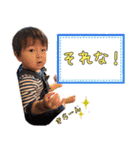 Hirotoshi スタンプ（個別スタンプ：35）