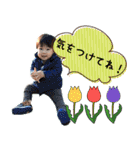 Hirotoshi スタンプ（個別スタンプ：37）