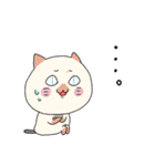 みそねこ（個別スタンプ：33）