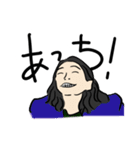マックスなケニーなショー（個別スタンプ：5）