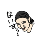 マックスなケニーなショー（個別スタンプ：7）