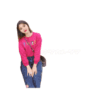 柿澤ですッッッ（個別スタンプ：5）