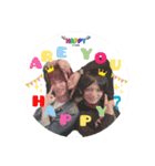club HAPPY -by AQUA-   一条 希世斗（個別スタンプ：14）