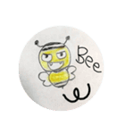 Bee助丸！（個別スタンプ：2）