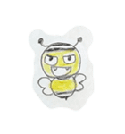 Bee助丸！（個別スタンプ：3）