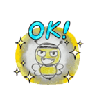 Bee助丸！（個別スタンプ：5）