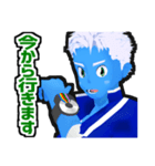 コバブルのスタンプ（個別スタンプ：17）