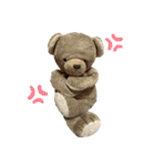 ぽわぽわらんどのみんな♡（個別スタンプ：2）