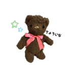 ぽわぽわらんどのみんな♡（個別スタンプ：10）