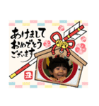 みきやくんスタンプ6（個別スタンプ：1）