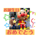 みきやくんスタンプ6（個別スタンプ：22）