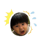 みきやくんスタンプ6（個別スタンプ：24）