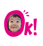 ぴーけん（個別スタンプ：7）